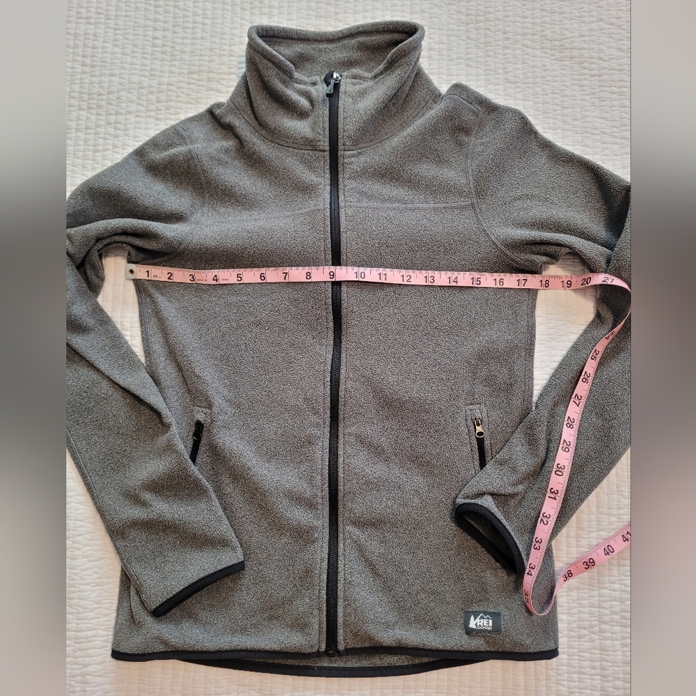 REI Co-op Fleece